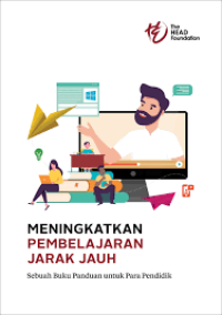 Image of MENINGKATKAN PEMBELEJARAN JARAK JAUH