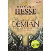 Image of DEMIAN : The Story of Emil Sinclair's Youth