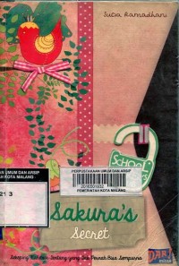 Image of SAKURA SECRET'S