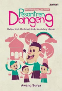 Image of Pesantren Dongeng