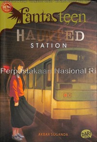 Image of Haunted Station