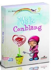 Image of Mak Comblang