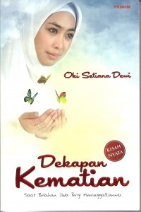 Image of Dekapan Kematian Saat Belahan Jiwa Pergi Meninggalkanmu