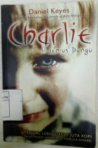 Image of CHARLIE Si Jenius Dungu