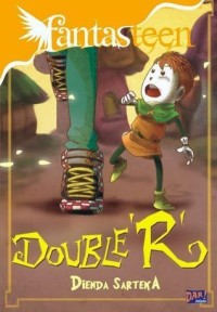 Image of DOUBLE R