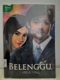 Image of BELENGGU