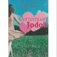 Image of Pertemuan Jodoh