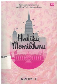 Image of HATIKU MEMILIHMU