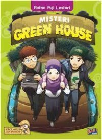 Image of MISTERI GREEN HOUSE