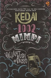 Image of KEDAI 1002 MIMPI
