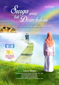 Image of Surga Yang tak Dirindukan