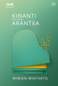 Image of KINANTI FEATURING ARANTXA