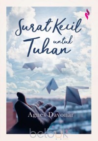 Image of Surat Kecil untuk Tuhan