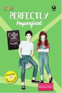 Image of PERFECTLY Imperfect