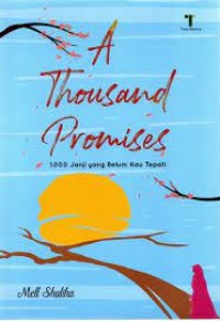 Image of A THOUSAND PROMISE