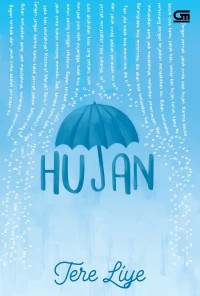 Image of HUJAN