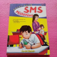 Image of SMS Misterius