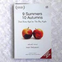 Image of 9 Summers 10 Autumns