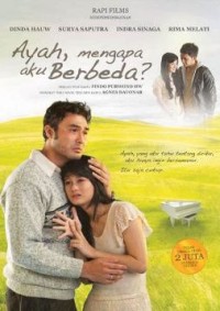 Image of Ayah Mengapa aku Berbeda?