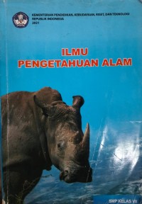 Image of ILMU PENGETAHUAN ALAM
