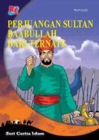 Image of Perjuangan Sultan Baabullah Dari Ternate
