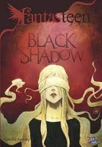 Image of Fantasteen : Black Shadow