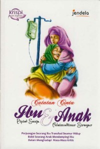 Image of Catatan Ibu & Anak