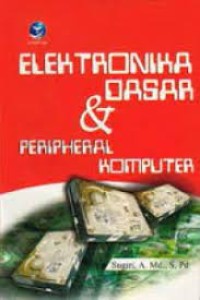 Image of Elektronika Dasar & Periphreal Komputer