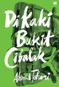 Image of Dikaki Bukit Cibalak