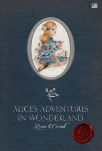 Image of Alice's Adventures in Wonderland