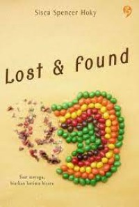 Image of Lost & Found