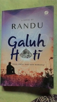 Image of Galuh Hati