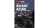 Image of Peluang Usaha Beternak : Ayam Arab INTENSIF