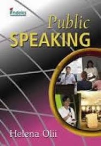 Image of Public Speaking