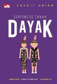 Image of SIMFONI DI TANAH DAYAK