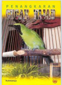 Image of Penangkaran Cucak Hijau
