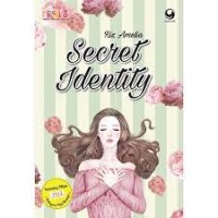 Image of Secret Identity