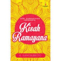 Image of Seri literasi remaja : Kisah Ramayana