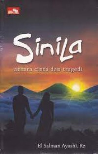 Image of Sinila antara cinta dan tragedi