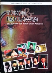 Image of TOKOH PAHHLAWAN