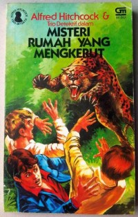 Image of MISTERI RUMAH YANG MENGKERUT