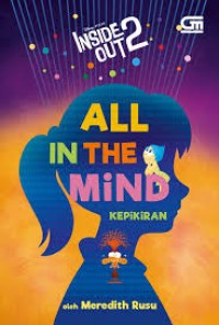 Image of inside out 2: all in the mind