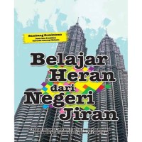 Image of Belajar Heran dari Negeri Jiran