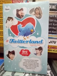 Image of Twitterland