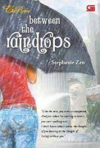 Image of Between the raindrops