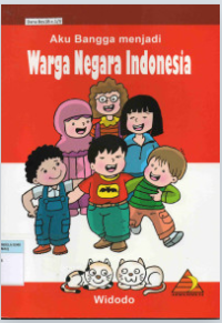 Image of AKU BANGGA MENJADI WARGA NEGARA INDONESIA