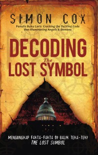 Image of DECODING THE LOST SYMBOL