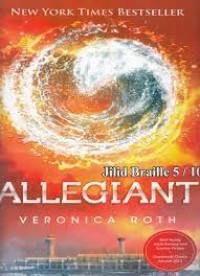 Image of Allegiant