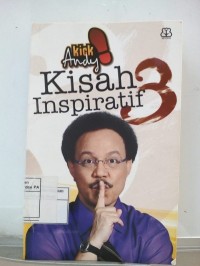 Image of Kick Andy Kisah Inspiratif 3,