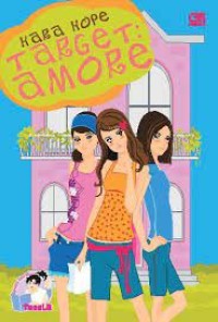 Image of Target: amore